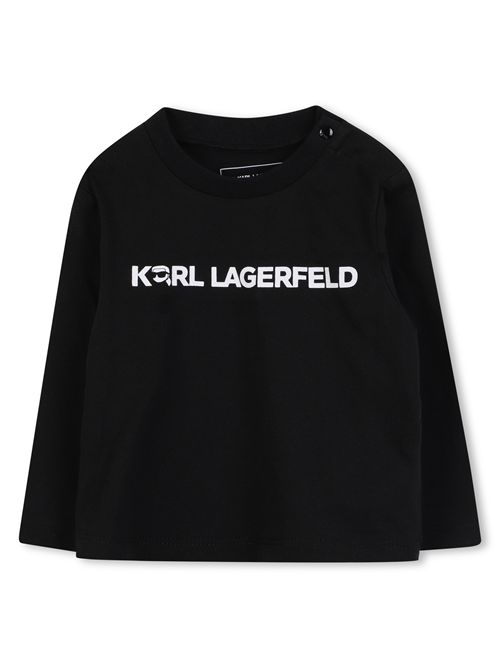 Completo tuta KARL LAGERFELD | Z30661SABBIA
